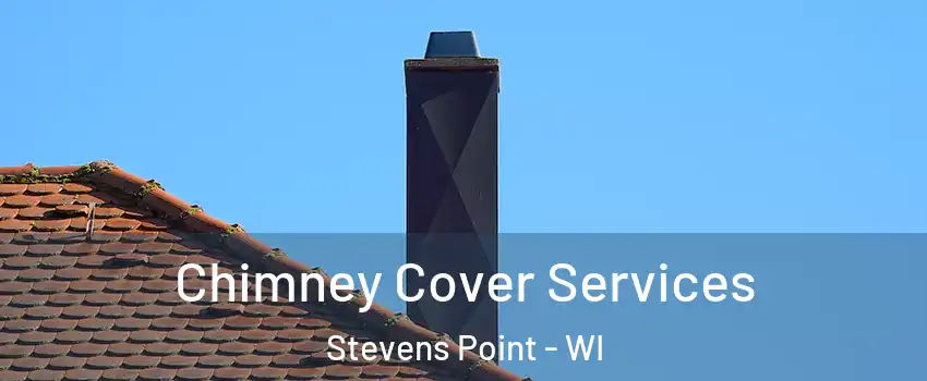  Chimney Cover Services Stevens Point - WI