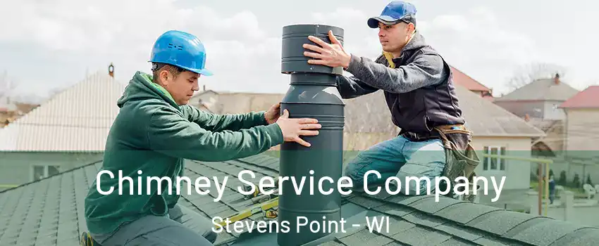  Chimney Service Company Stevens Point - WI