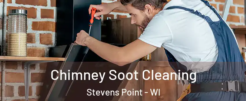  Chimney Soot Cleaning Stevens Point - WI