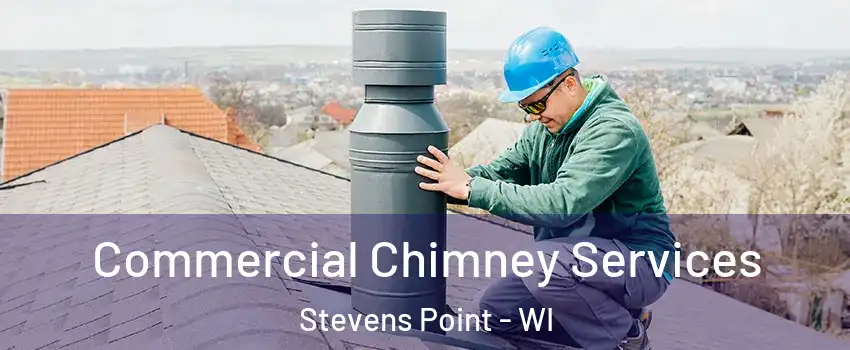  Commercial Chimney Services Stevens Point - WI