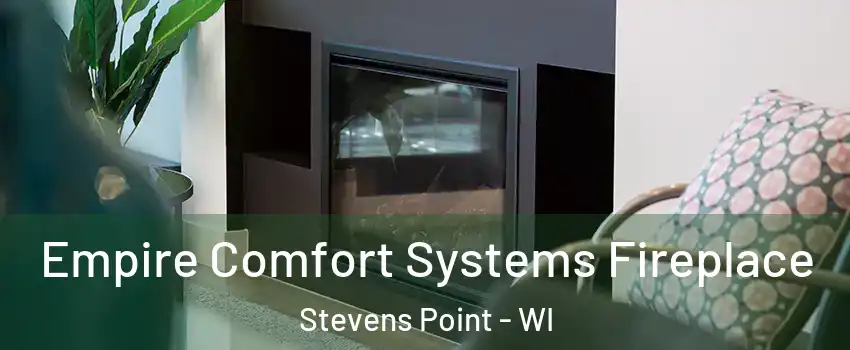  Empire Comfort Systems Fireplace Stevens Point - WI