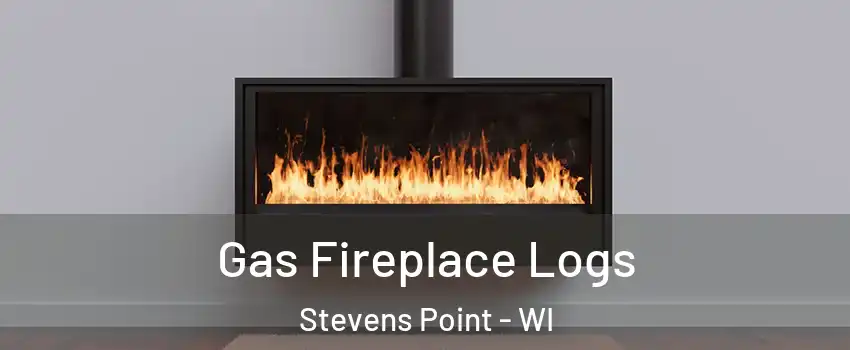  Gas Fireplace Logs Stevens Point - WI