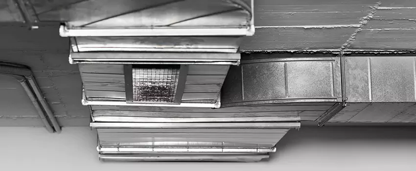 Trusted Air Duct Cleaning Company in Stevens Point, Wisconsin