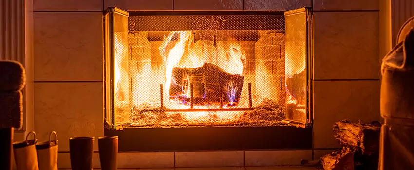 Astria Vent Free Gas Fireplaces Installation in Stevens Point, WI