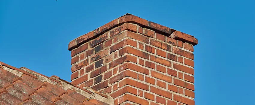 Clean Blocked Chimney in Stevens Point, Wisconsin
