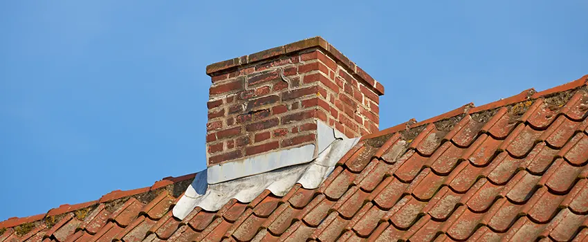 Residential Chimney Bricks Rotten Repair Services in Stevens Point, WI