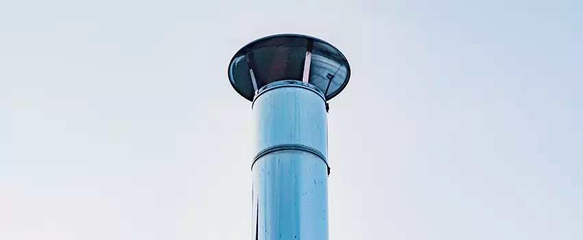 Wind-Resistant Chimney Caps Installation and Repair Services in Stevens Point, Wisconsin