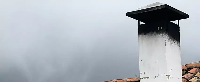 Chimney Damper Inspection in Stevens Point, WI