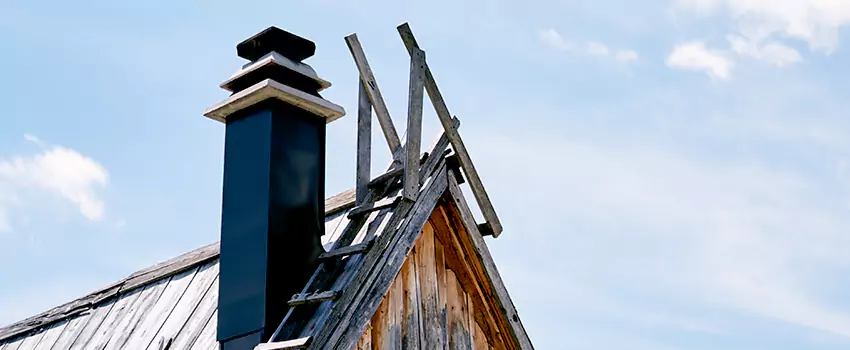 Chimney Creosote Cleaning in Stevens Point, WI
