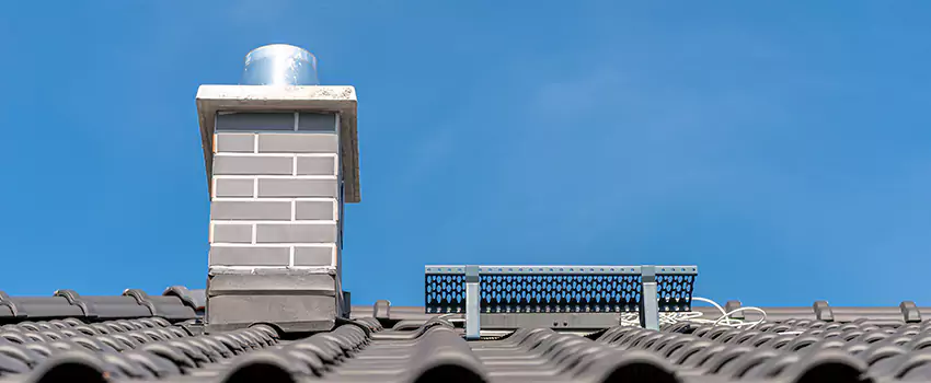 Chimney Flue Relining Services in Stevens Point, Wisconsin