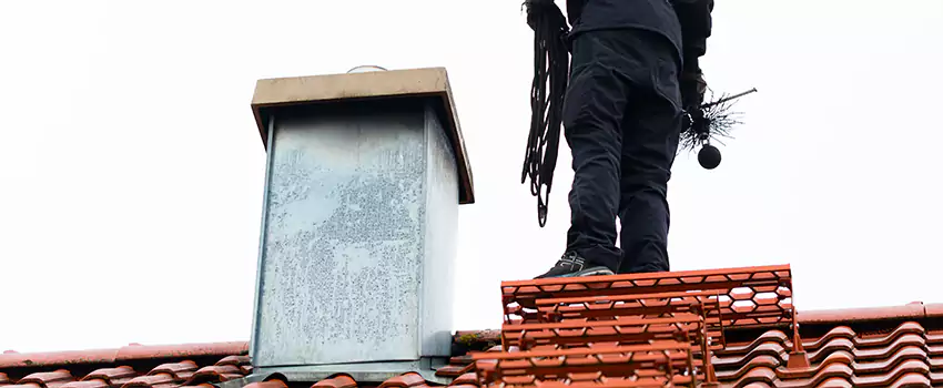 Chimney Liner Services Cost in Stevens Point, WI