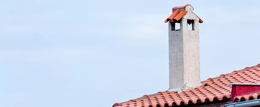 Chimney Pot Replacement in Stevens Point, WI
