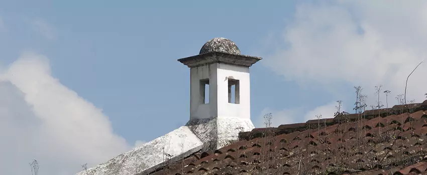 Cost To Rebuild A Chimney in Stevens Point, WI