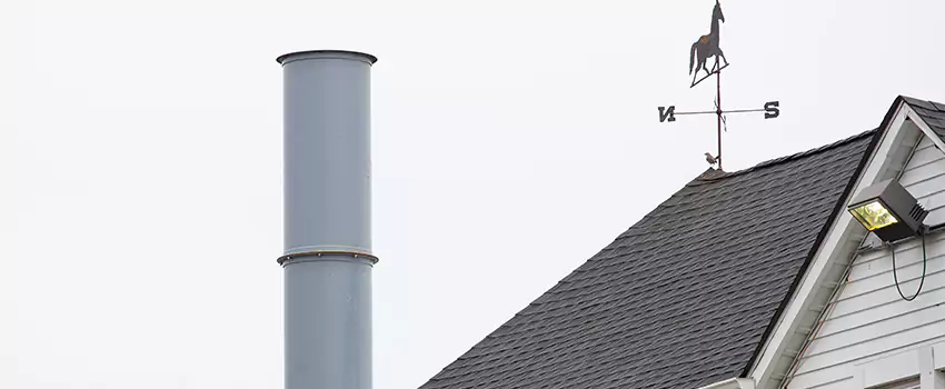Chimney Inspection in Stevens Point, WI
