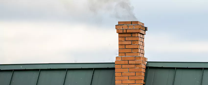 Chimney Soot Cleaning Cost in Stevens Point, WI