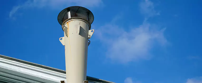 Chimney Spark Arrestor Requirements in Stevens Point, WI