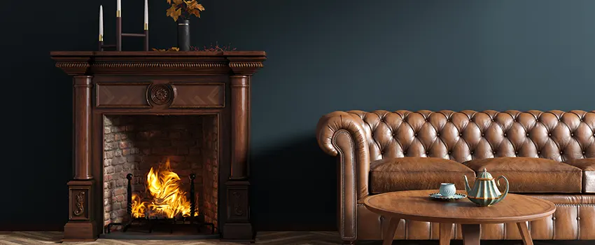 Traditional Fireplace Design Refurbishment Costs in Stevens Point, Wisconsin