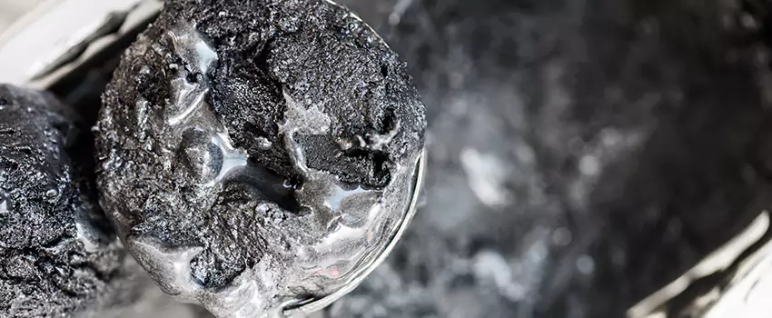 Clogged Dryer Vent Lint Cleaning in Stevens Point, Wisconsin
