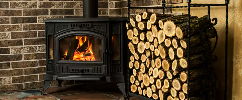 Drolet Fireplaces in Stevens Point, Wisconsin
