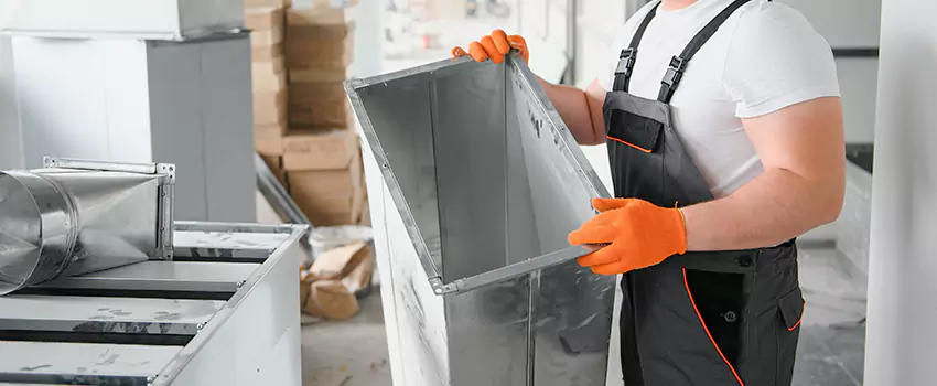 Benefits of Dryer Vent Inspection in Stevens Point, WI