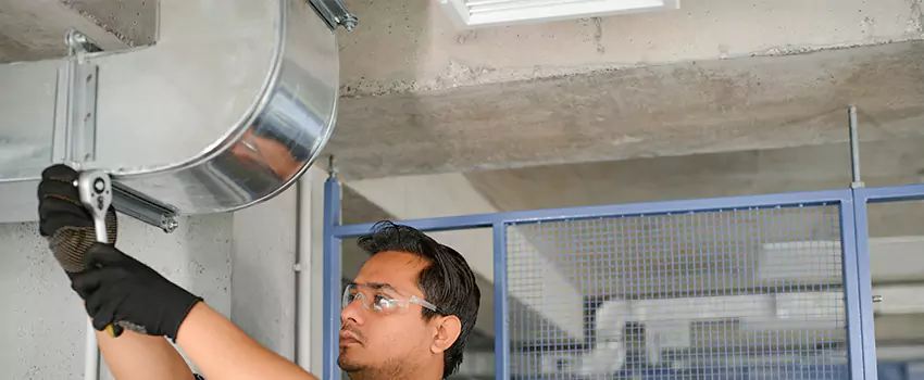 HVAC Ductwork Cleaning in Stevens Point, WI