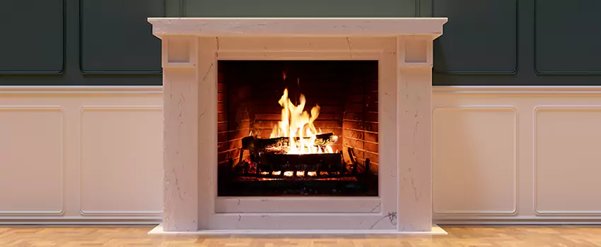 Empire Comfort Systems Fireplace Installation and Replacement in Stevens Point, Wisconsin