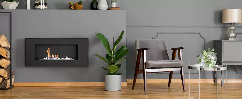 Ethanol Fireplace Burner Repair in Stevens Point, WI