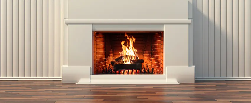 Fireplace Broken Ashtray Repair Services in Stevens Point, Wisconsin
