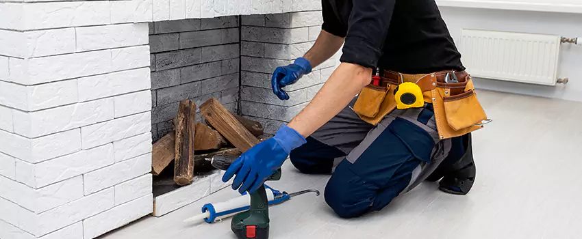 Fireplace Doors Cleaning in Stevens Point, Wisconsin