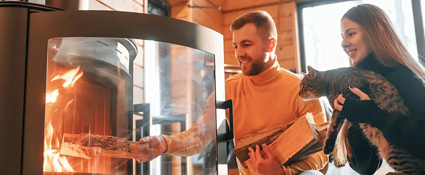 Fireplace Door Installation And Replacement Contractors in Stevens Point, WI