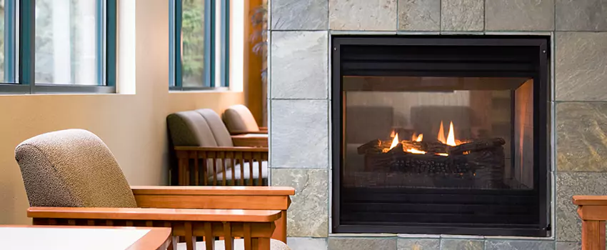 Fireplace Refacing in Stevens Point, Wisconsin
