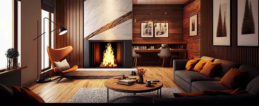 Fireplace Design Ideas in Stevens Point, WI