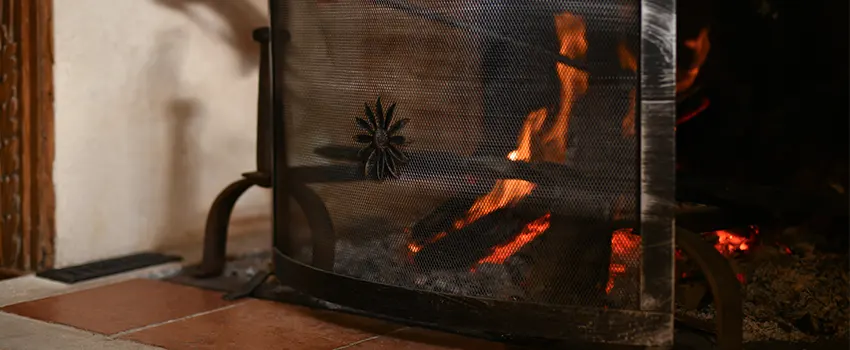Electric Metal Fireplace installation Services in Stevens Point, WI