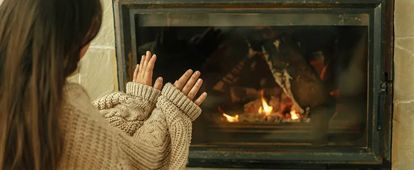 Wood-burning Fireplace Smell Removal Services in Stevens Point, WI
