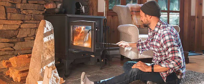Fireplace Chimney Maintenance in Stevens Point, Wisconsin