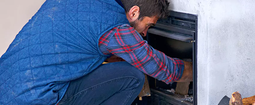 Fix Non-Working Prefabricated Fireplace in Stevens Point, WI