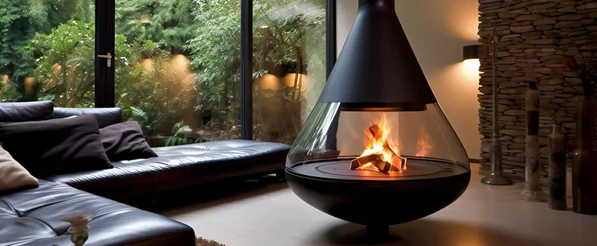 Affordable Floating Fireplace Repair And Installation Services in Stevens Point, Wisconsin