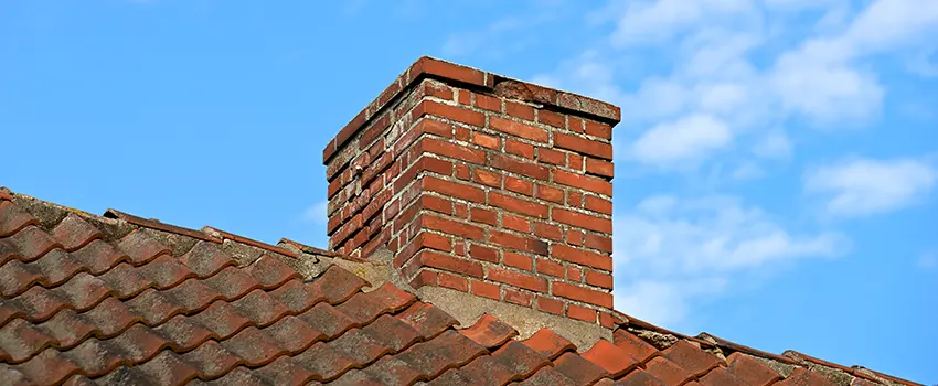 Flue Tiles Cracked Repair Services near Me in Stevens Point, WI