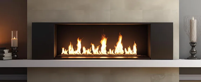 Vent Free Gas Fireplaces Repair Solutions in Stevens Point, Wisconsin