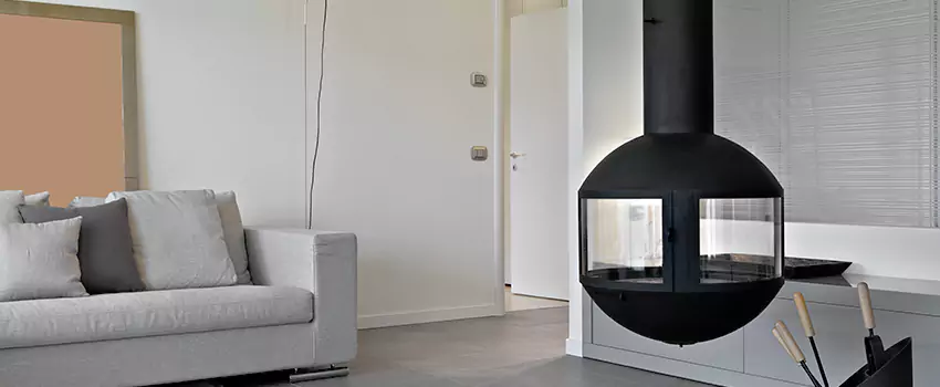 Hanging & Suspended Fireplaces Designer in Stevens Point, Wisconsin