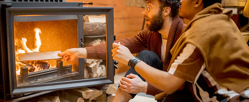 Benefits of Harman Stoves Fireplace in Stevens Point, Wisconsin