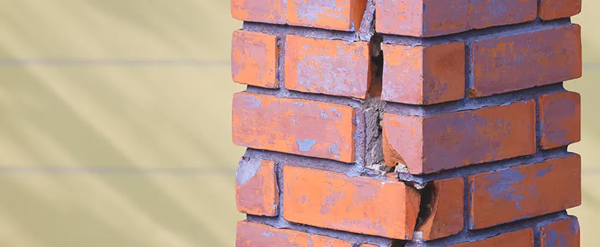 Leaking Chimney Repair And Replacement Cost in Stevens Point, Wisconsin