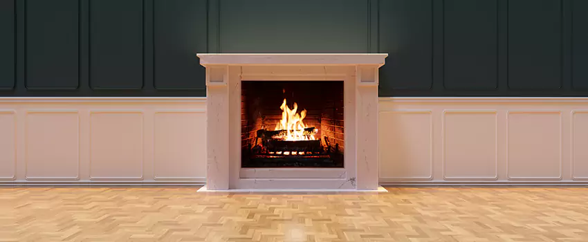 Napoleon Electric Fireplaces Inspection Service in Stevens Point, Wisconsin