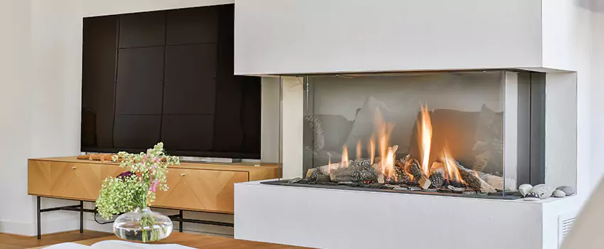 Ortal Wilderness Fireplace Repair and Maintenance in Stevens Point, Wisconsin
