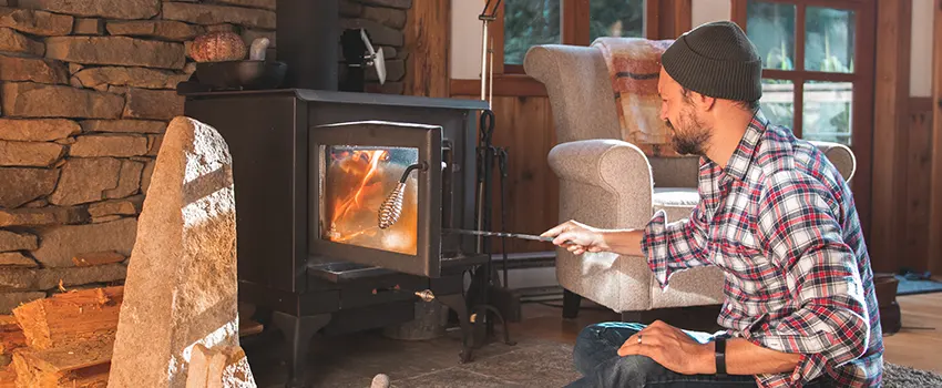 Cost of Pellet Fireplace Installation Services in Stevens Point, WI