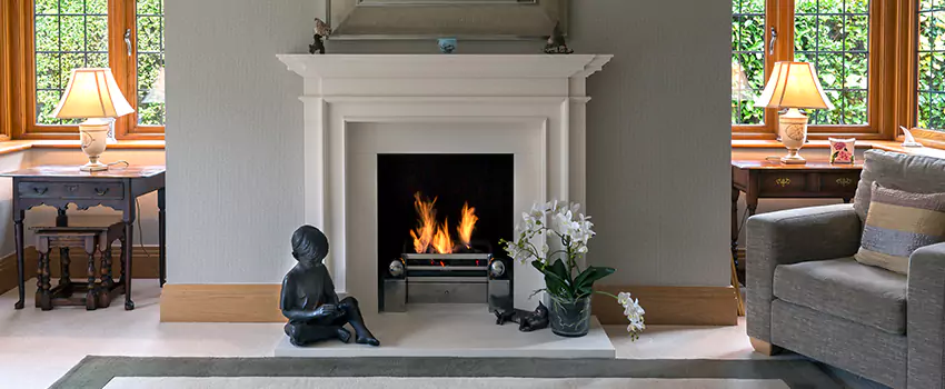 RSF Fireplaces Maintenance and Repair in Stevens Point, Wisconsin