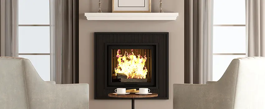 Superior Outdoor Fireplace Repair in Stevens Point, WI