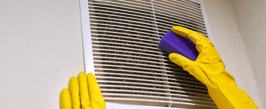 Vent Cleaning Company in Stevens Point, WI