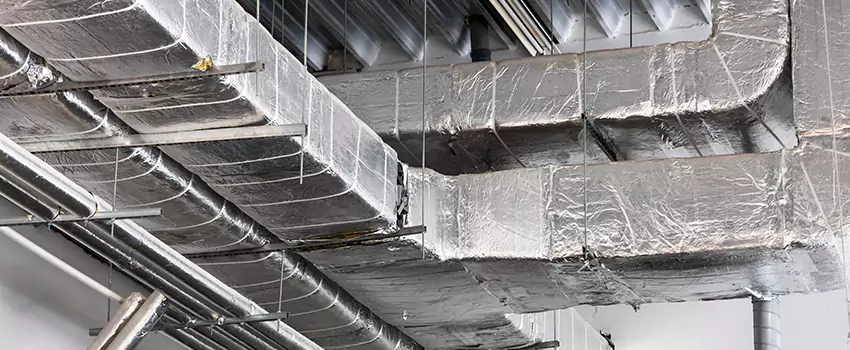 Vent Dust Cleaning Cost in Stevens Point, WI