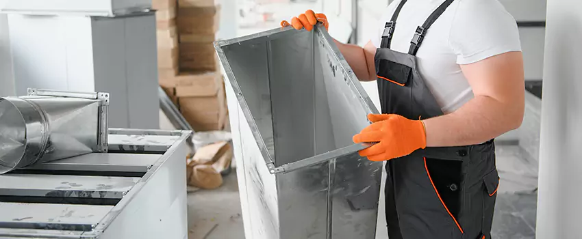 Ventilation Fan Cleaning Services in Stevens Point, Wisconsin